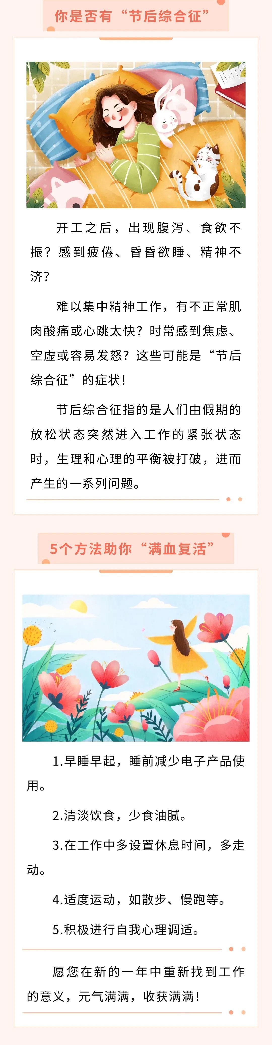 业发展路径