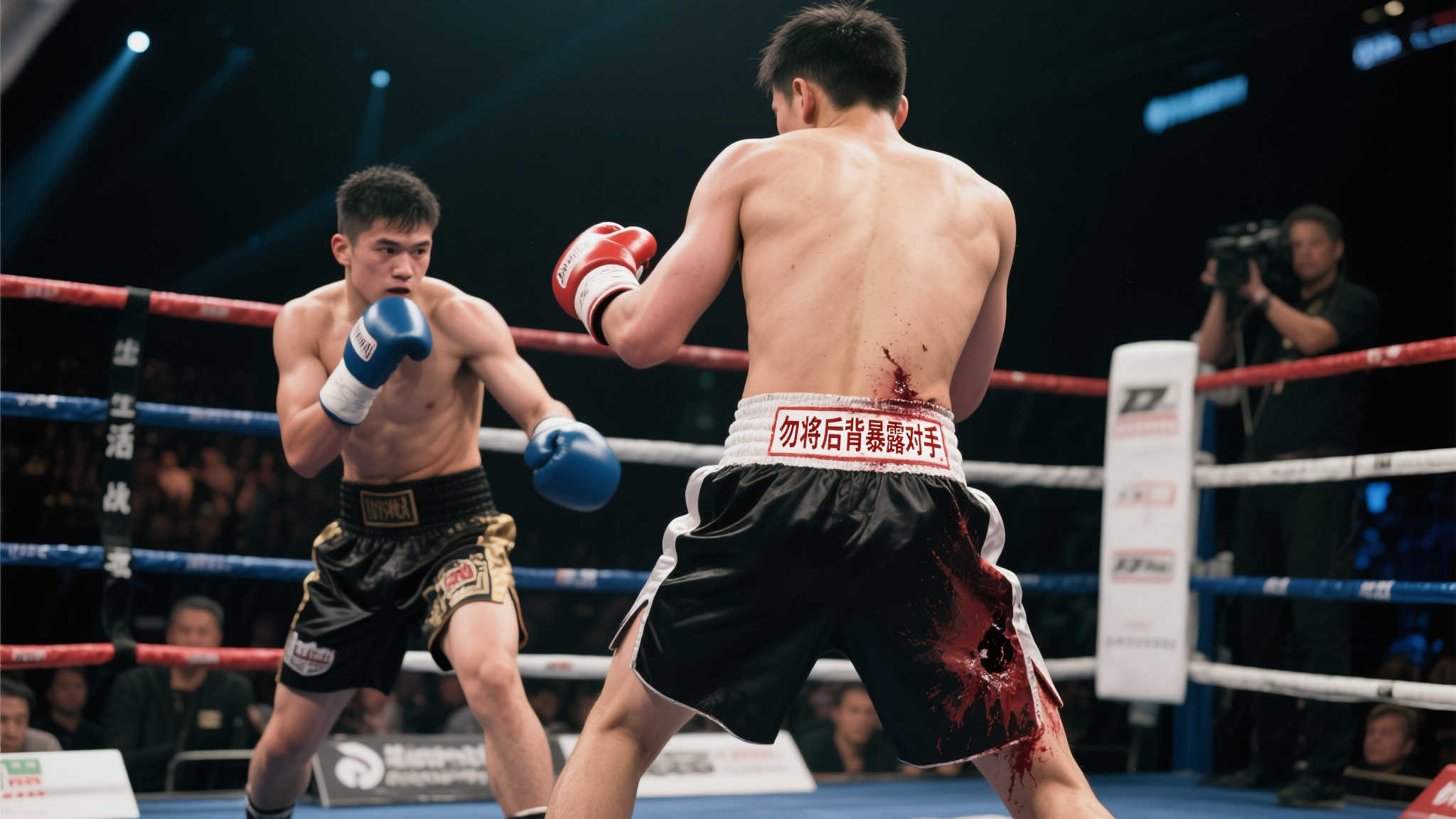 首场比赛中 首场比赛中