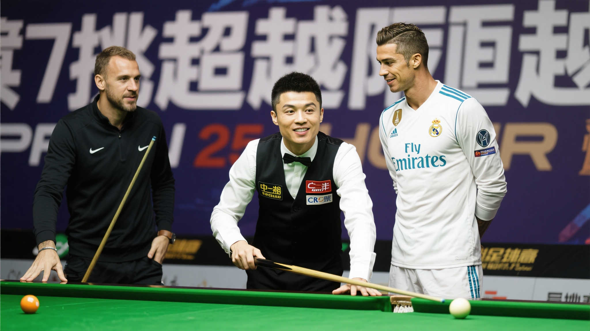 令球迷们感 令球迷们感