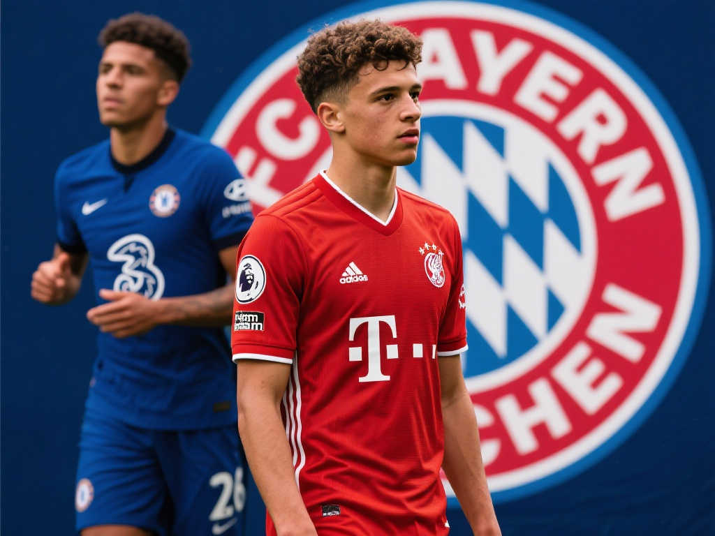 对足球的热 对足球的热