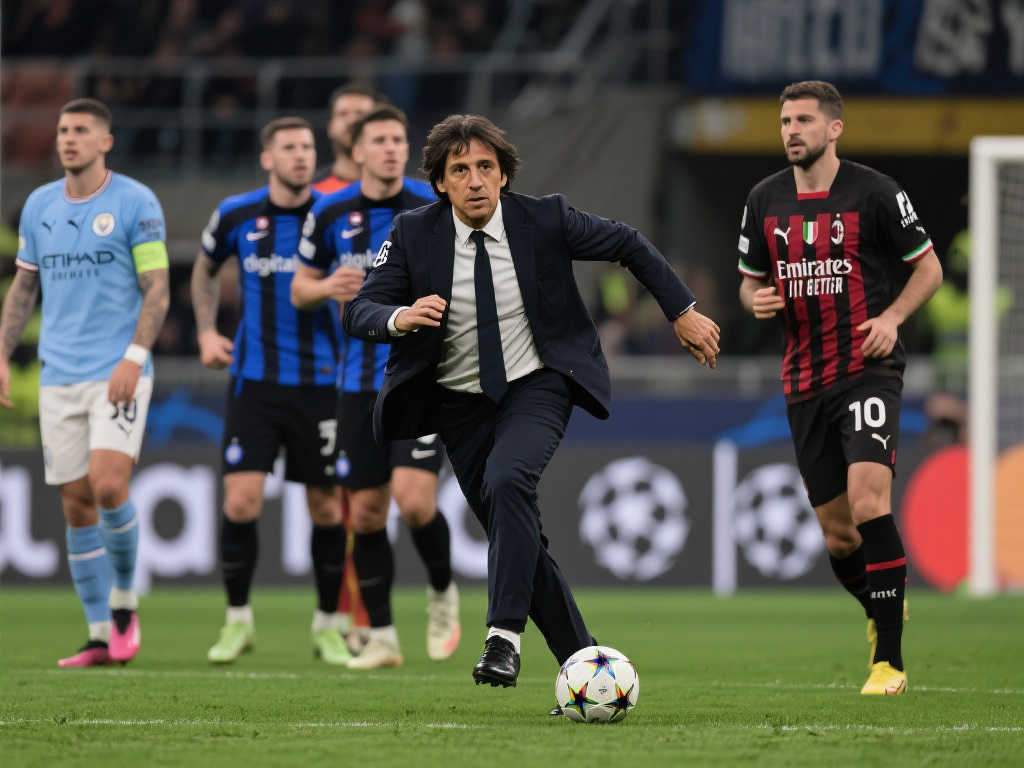 紧逼曼联后 紧逼曼联后