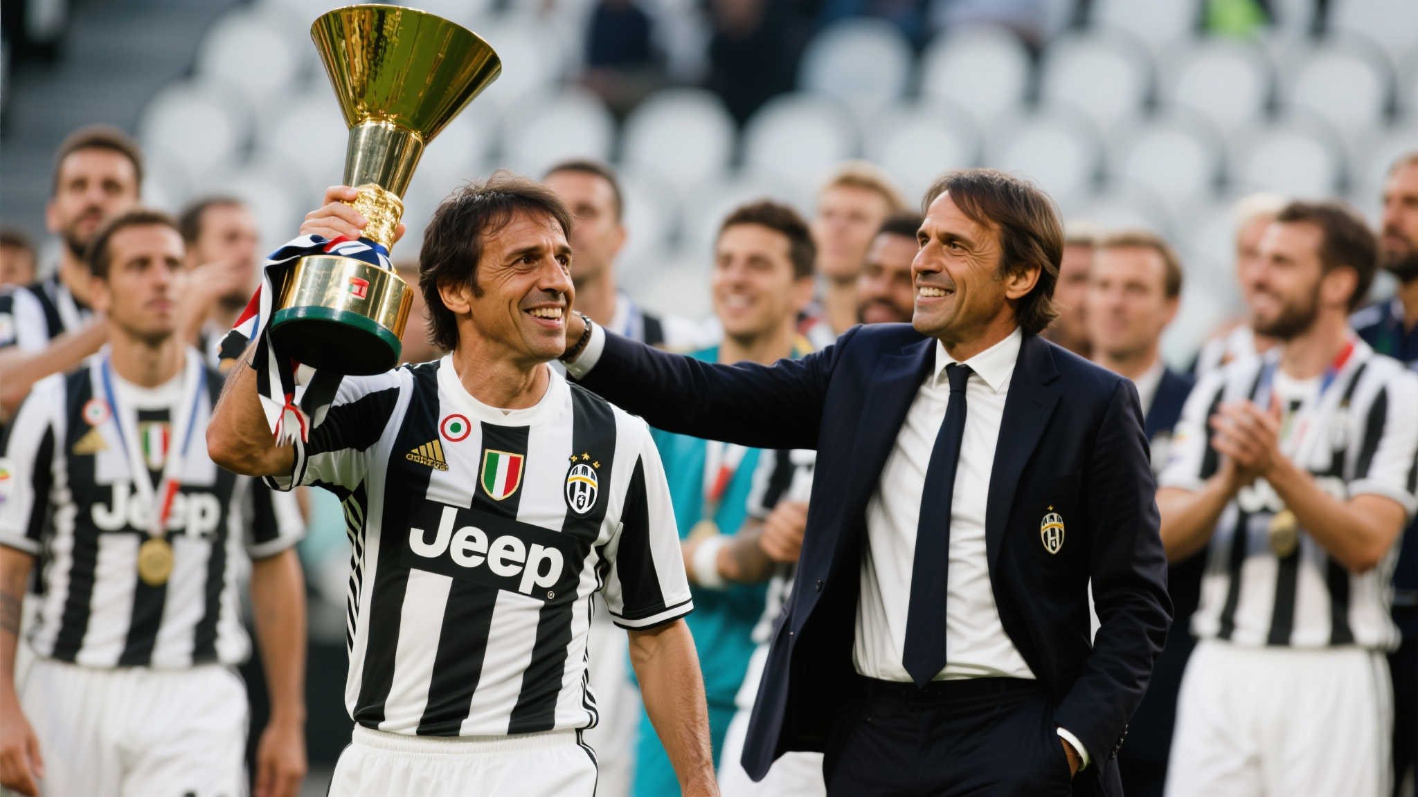 在技战术上 在技战术上