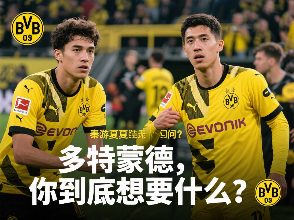 激情与挑战