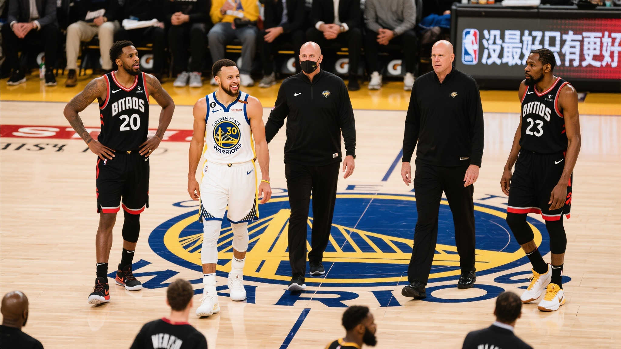 重返NBA 重返NBA