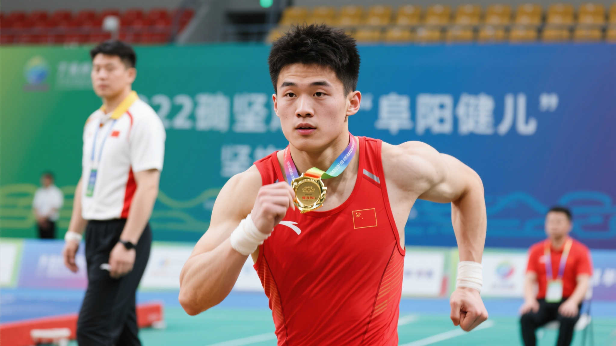 比赛都能满 比赛都能满